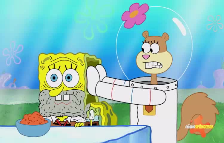 [SBSP] {S9E20} - SpongeBob, You're Fired!