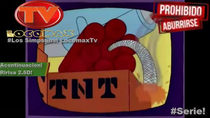 LocomaxTv Bolivia Anime Junio 2025