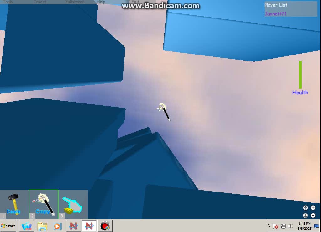 Gameplay on Windows 7 I Guess?