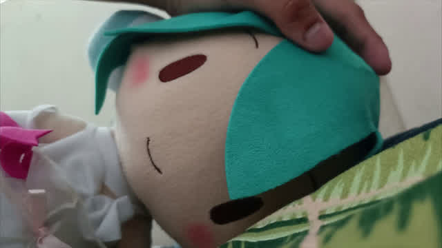 sweet time