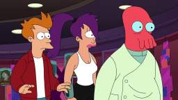 Futurama -T12E06