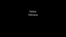 Windows Phone Sounds Versions 7.x&8.x, Nokia