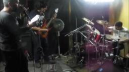 INSENSIBILIDAD ENÉRGICA - SESSION OCTOBER 2010 - PERU NOISECORE -