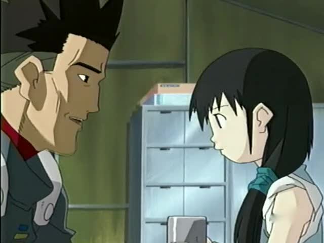 Zoids | episode 49 | Esp dub. (LATAM)