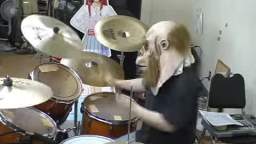【DrumMania】 A.DOGMA Premium Encore - On Real Drum [KwFfAtjJ88g]