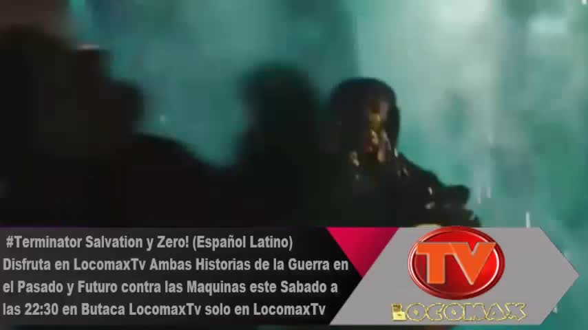 LocomaxTv Bolivia Anime Abril 2025