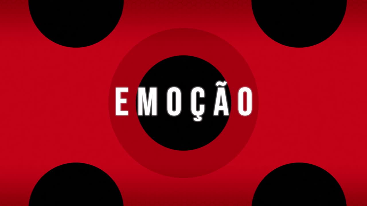 S5E18 - Emoção