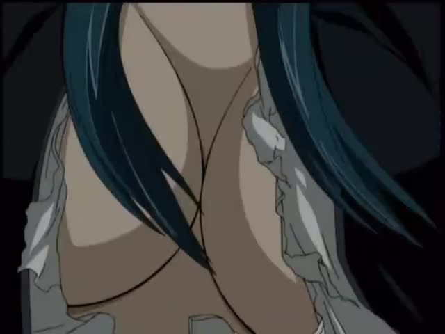 Full Metal Panic! | episode 6 | Spanish fansub (by gokuraku fansub)