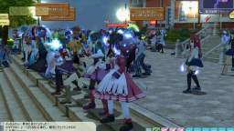 ヨーグルティング (Yogurting Online) servers closing footage