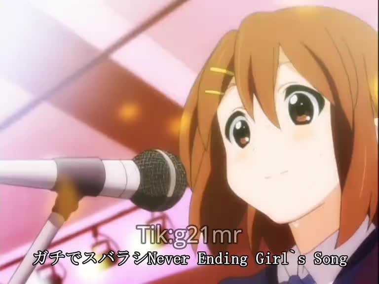 Funny yui video i found