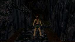 Tomb Raider 3 Nivel 12: Villa costera (Loquendo) P1