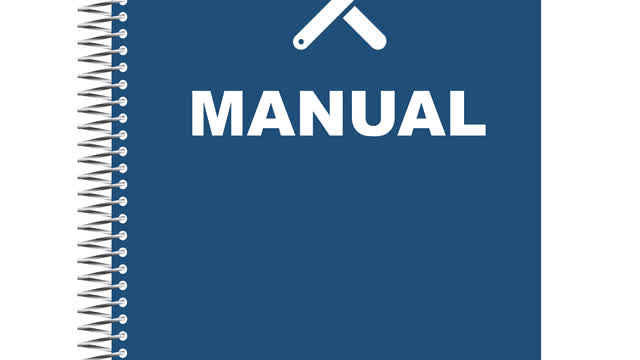 Short sermon: the manual of salvation