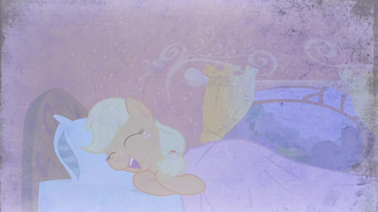 Wake Up [PMV]