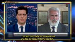 Dr Robert Malone - Cest dans le mensonge que la FDA