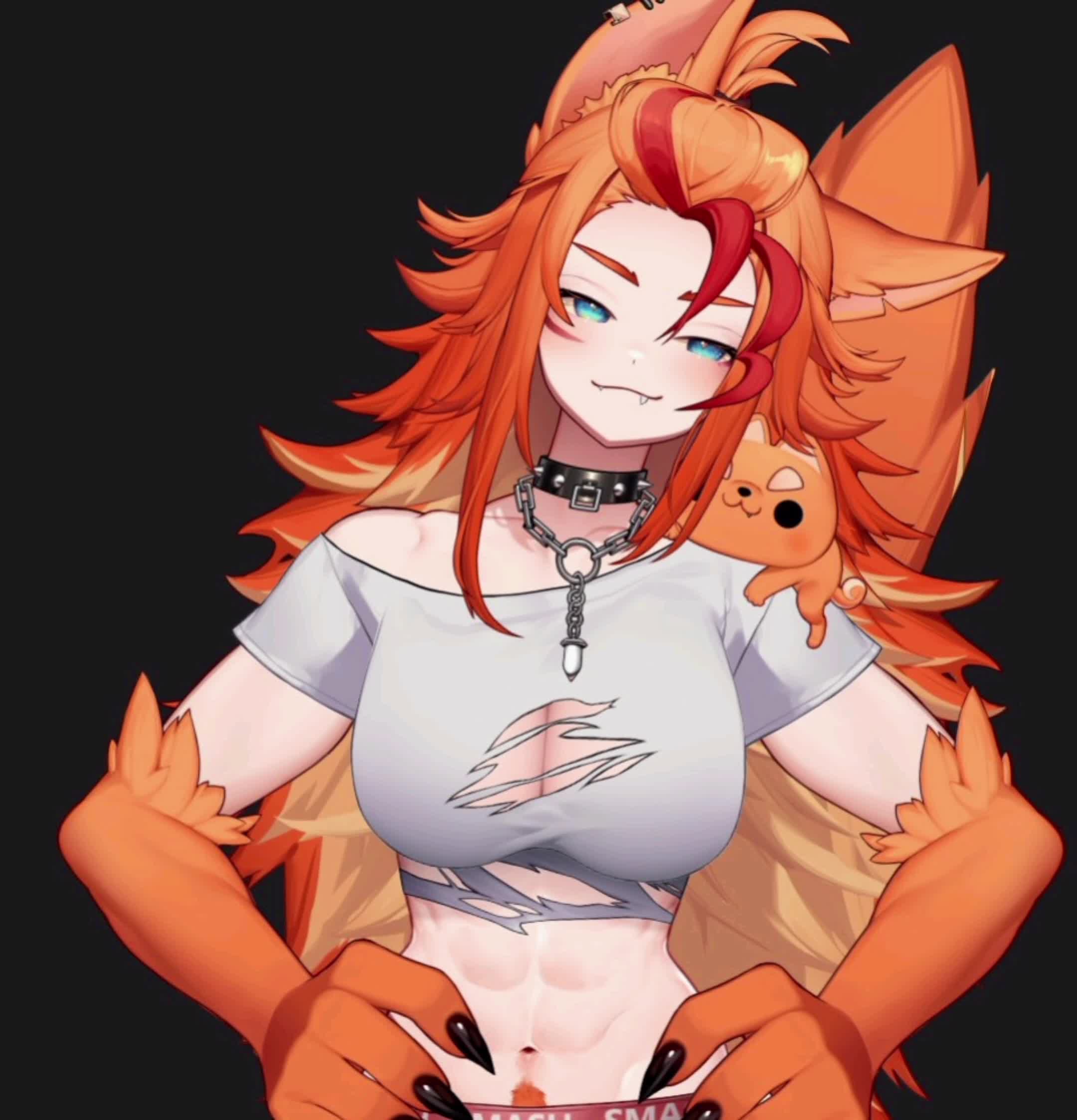 BuffPup AI Theme