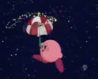 Kirby - Intro in Italian / Kirby - Sigla in italiano