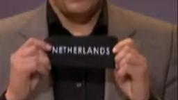EURO 2008 - losowanie fazy grupowej