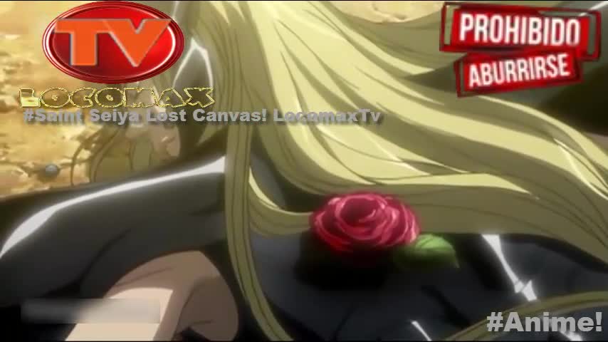 LocomaxTv Bolivia Anime Marzo 2025