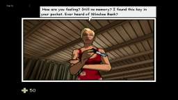 The First 15 Minutes of XIII (GameCube)