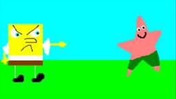 Patrick Kill Spongebob