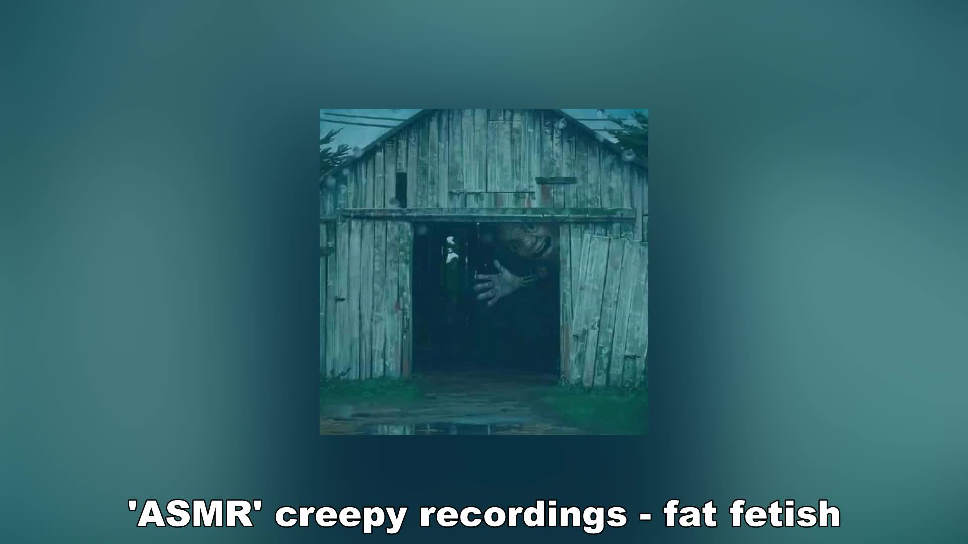 LMNB/LWNB/LNNB - LNNB "ASMR" - part 2 (the creators fetishes)