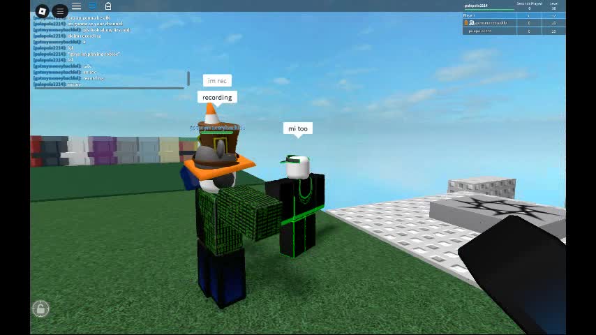roblox video 4