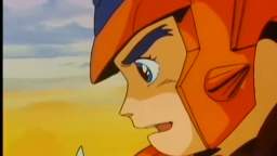 Ronin Warriors Episode 8 English Dub