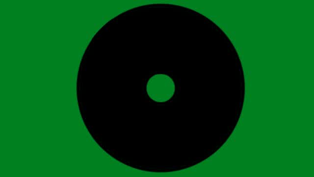 BLACK DISC EP
