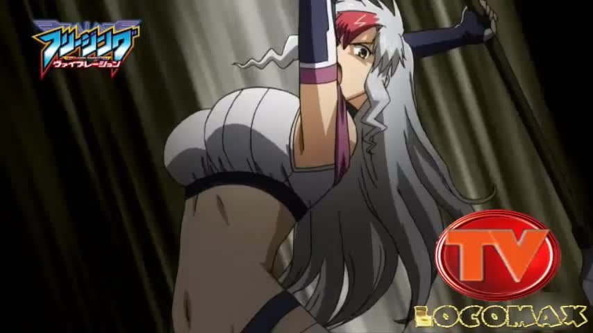 LocomaxTv Bolivia Anime Junio 2025