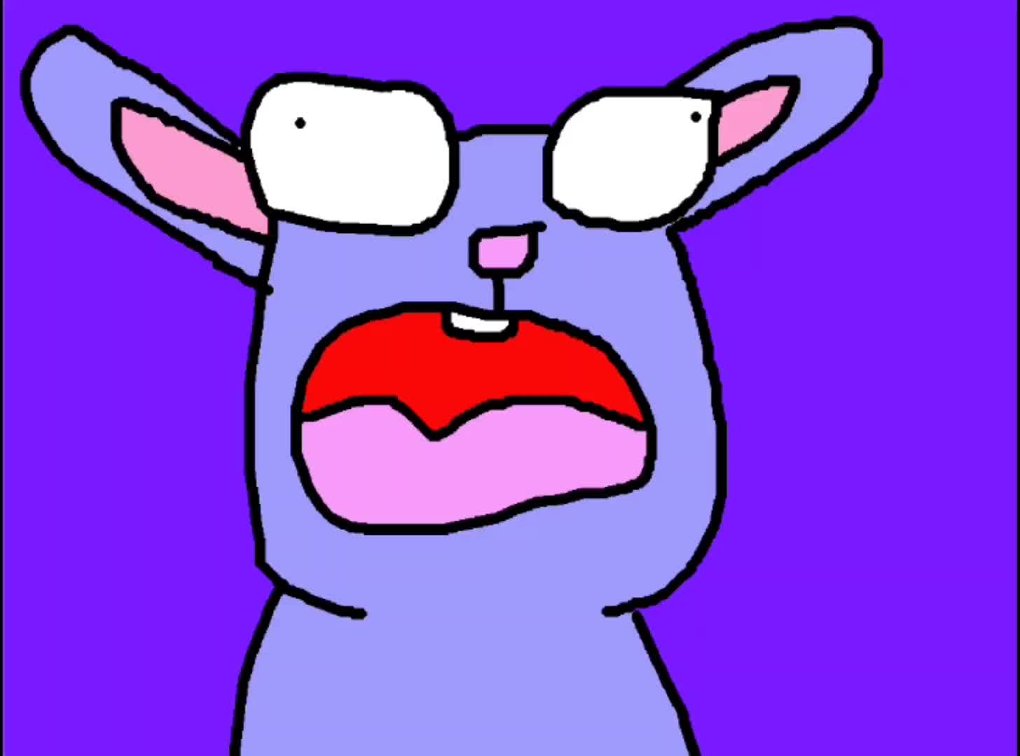 Say Hello, Barry! (kiff animation)