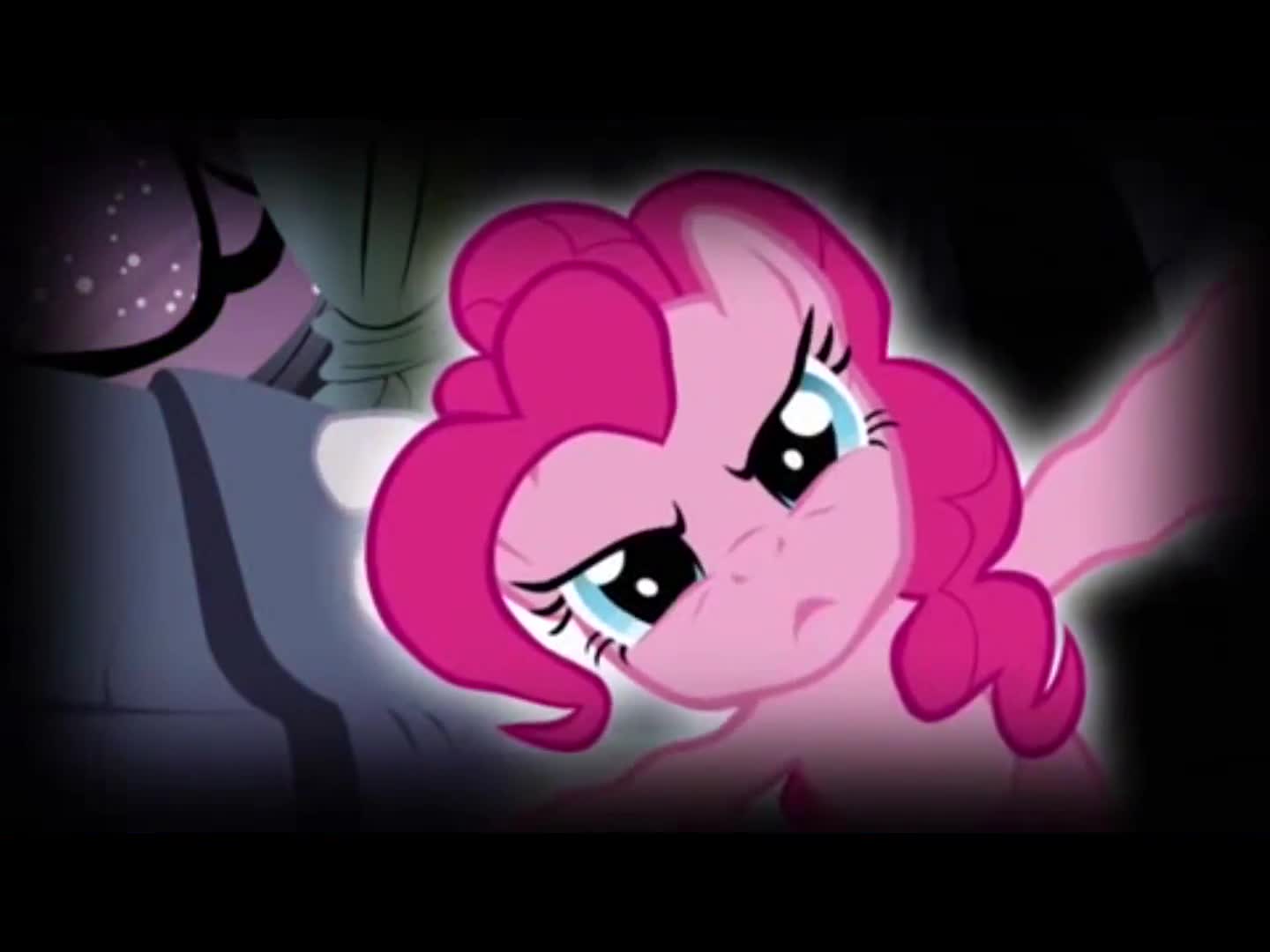 My Little Pony: The Beatles - Medley (part 2/3)