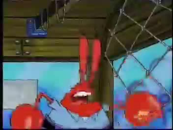 SpongeBob - Sailor Mouth