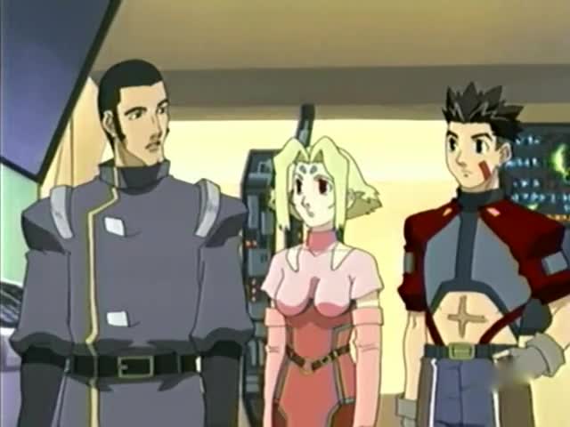 Zoids | episode 41 | Esp dub. (LATAM)