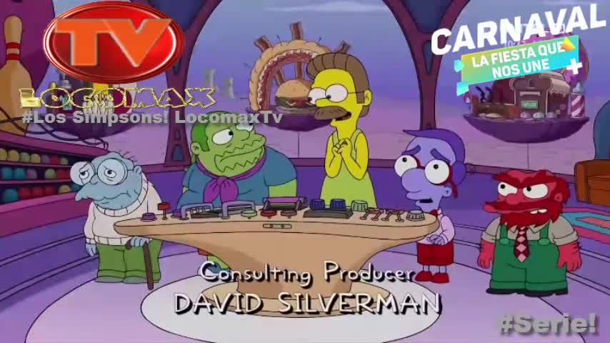 LocomaxTv Bolivia Anime Febrero 2025