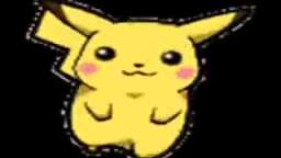 Crank Dat Pikachu (offical)