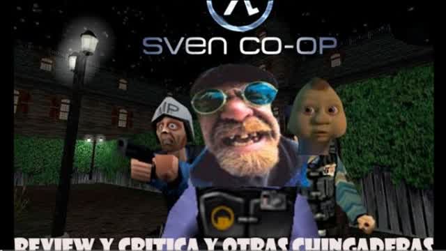 Sven Co-op | Reseña | el mejor juego del mundo |