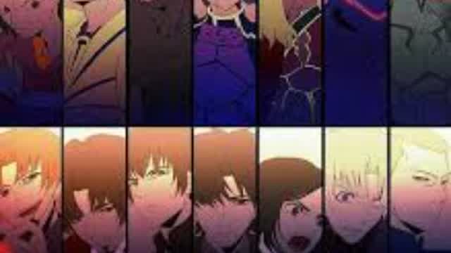 fate stay night and fate zero are overrated garbage rant