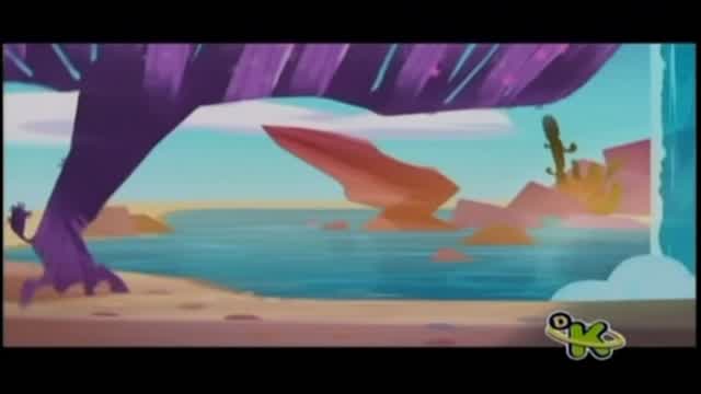 Justo a Tiempo - La fiesta vaquera (Español Latino)