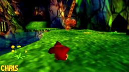 NEW VIDEO! DONKEY KONG 64 MY SOUNDTRACK-Creative Commons COMMENTARY - Bee Gees - Stayin' Alive