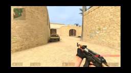 counter strike gameplay with mr trololo cuz y not