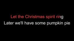 RockinAroundTheChristmasTree