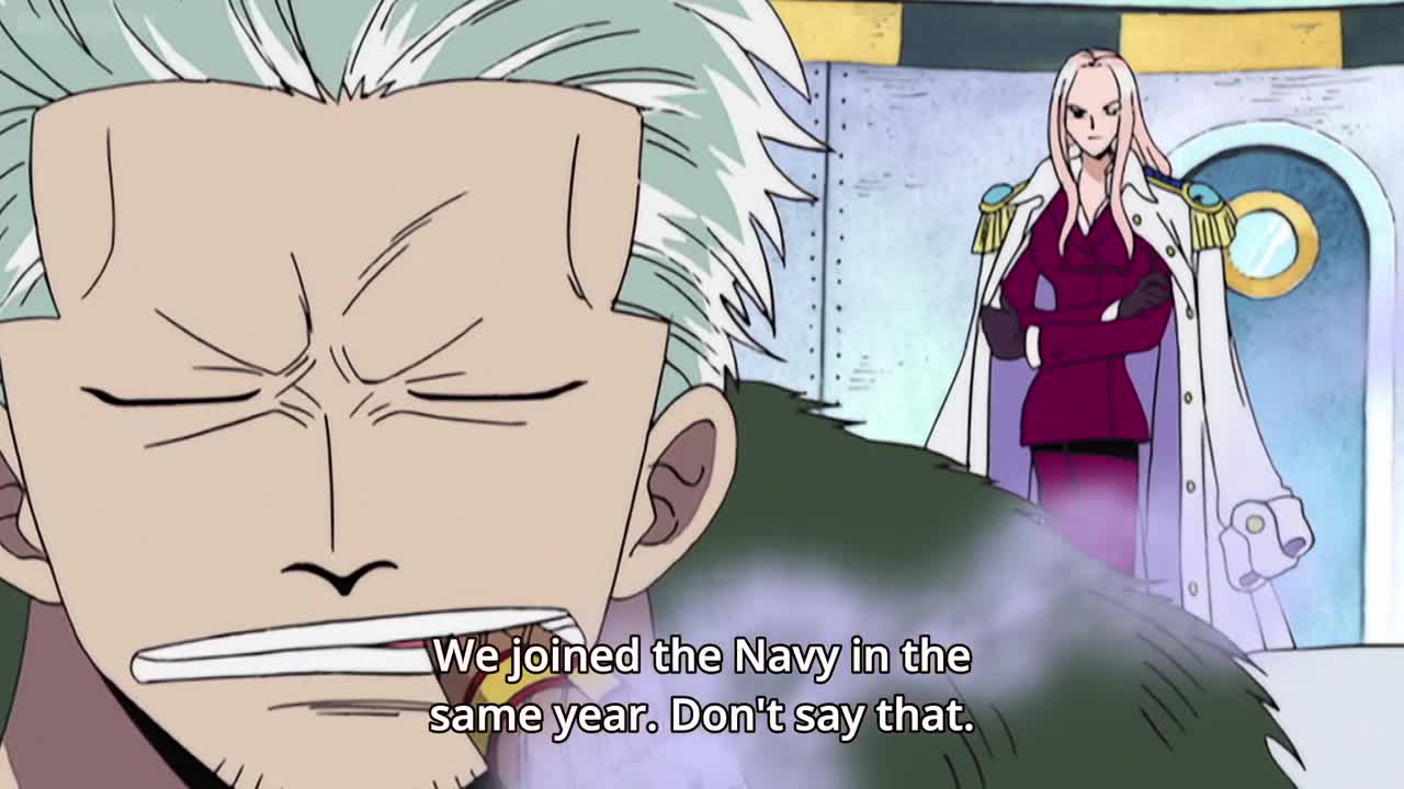 One Piece [Episode 0127] English Sub