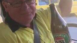 FAIR DINKUM