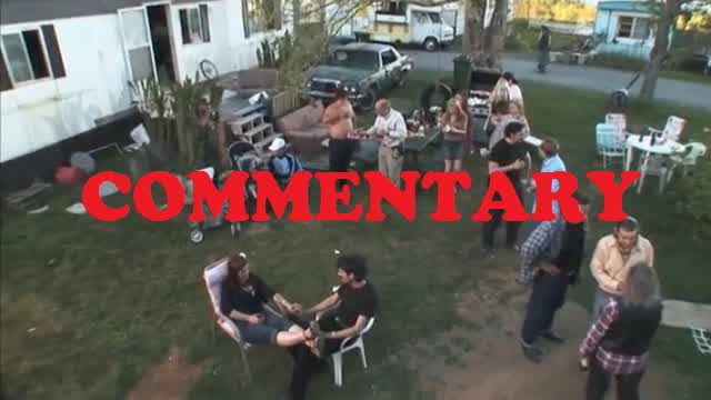 Trailer Park Boys (S7 E10) (S7 Finale) (with commentary)