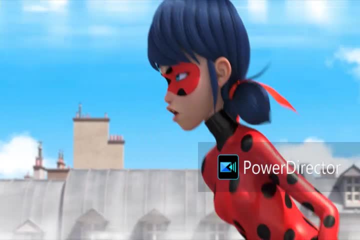 Miraculous: Kuro Neko (Season 4 Episode 23)