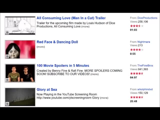 THIS CHANNEL IS CURSED!!!!!!!