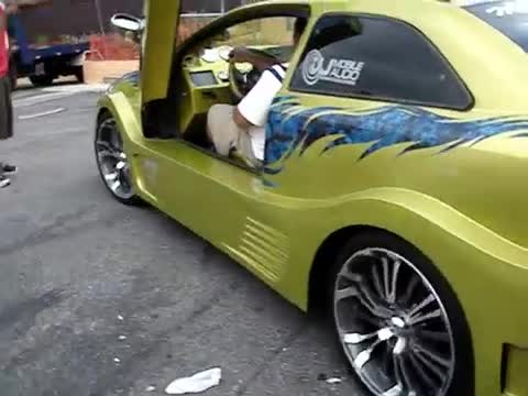 chevrolet astra g bi turbo MAGIC TUNING