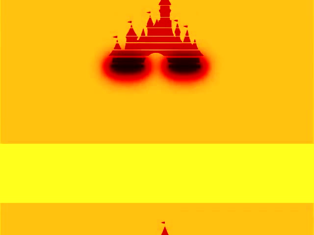 Walt Disney Pictures in Dany KEMICHE's G Major