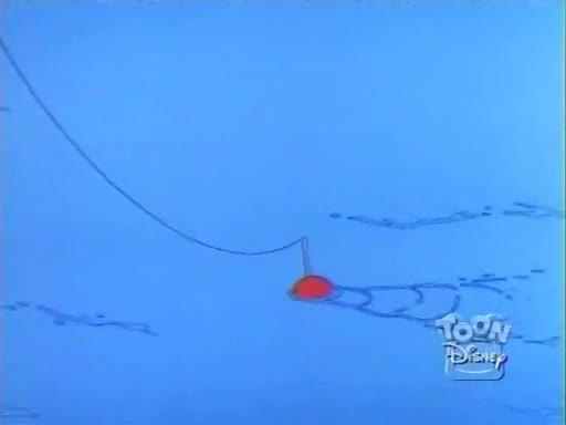 Quack Pack E13 Koi Story