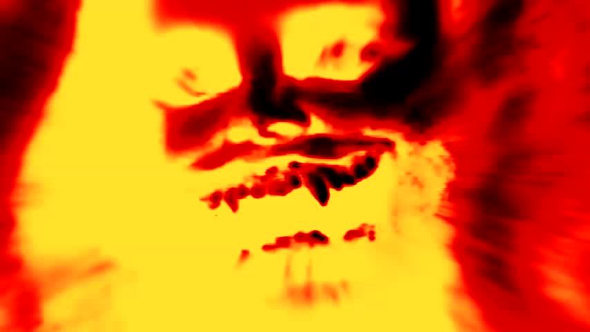 Scary Jumpscare